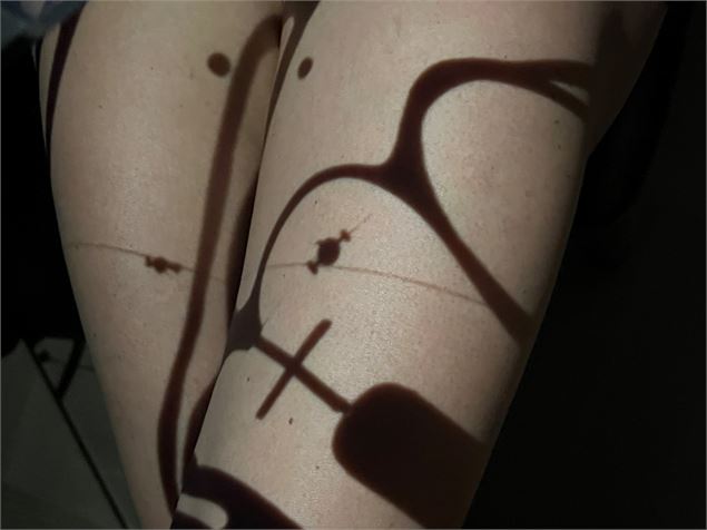 Exposition Véronique Olivier et Manuela Rossi - Véronique Olivier