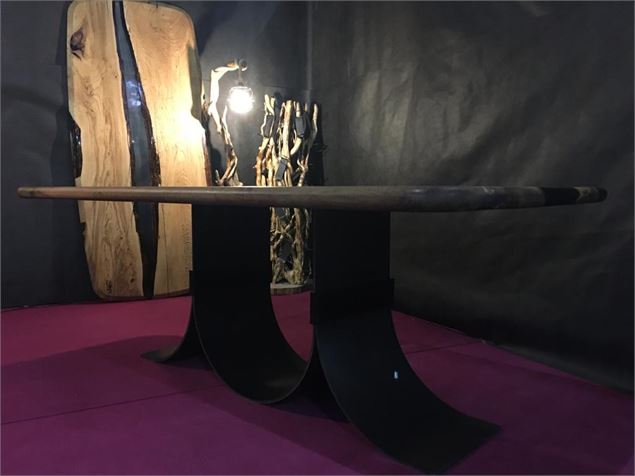 Exposition Véronique Olivier et Manuela Rossi - Véronique Olivier