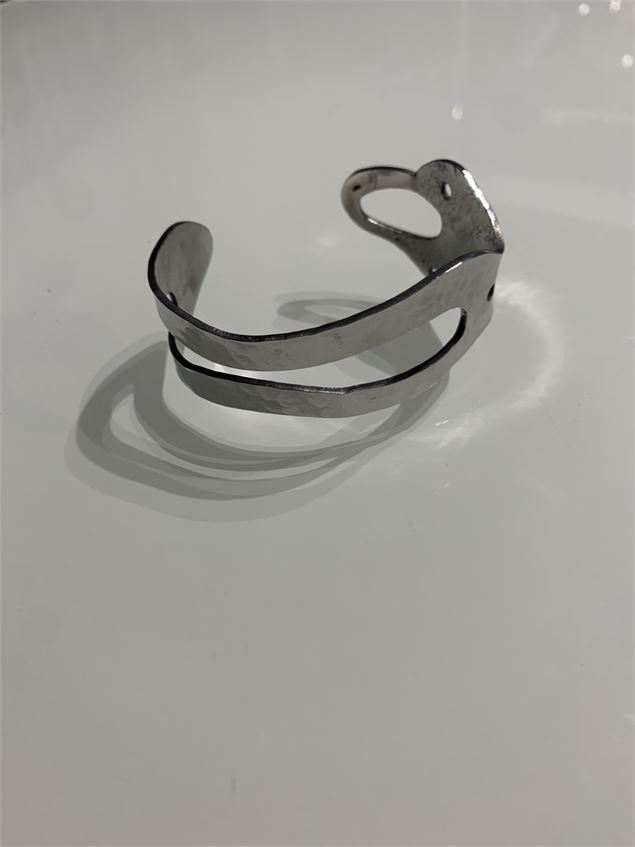 Exposition Véronique Olivier et Manuela Rossi - Véronique Olivier