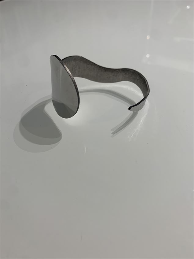 Exposition Véronique Olivier et Manuela Rossi - Véronique Olivier