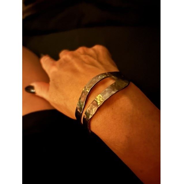 Exposition Véronique Olivier et Manuela Rossi - Véronique Olivier