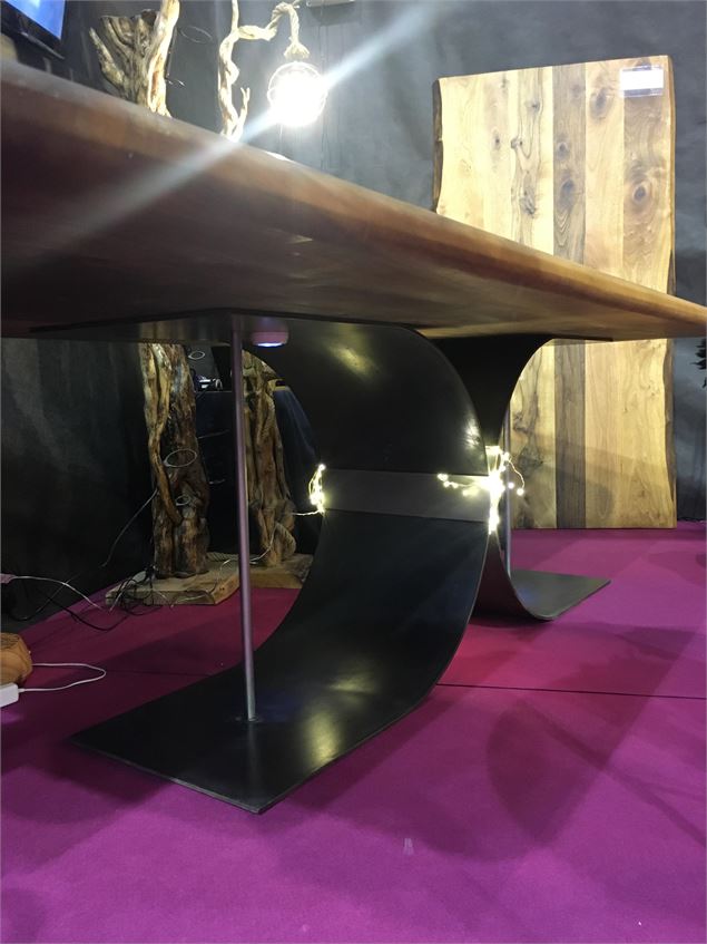 Exposition Véronique Olivier et Manuela Rossi - Véronique Olivier