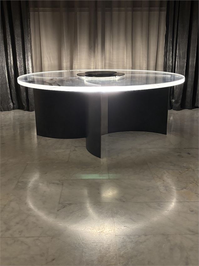 Exposition Véronique Olivier et Manuela Rossi - Véronique Olivier