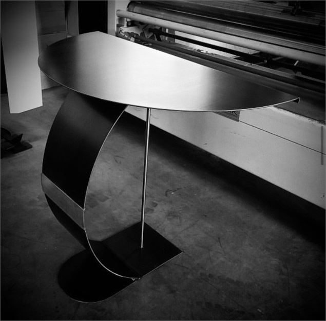 Exposition Véronique Olivier et Manuela Rossi - Véronique Olivier