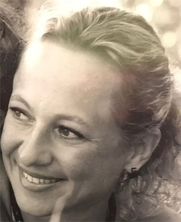 Exposition Véronique Olivier et Manuela Rossi - Véronique Olivier