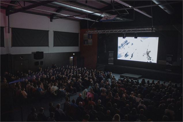 Champéry Film Festival_Champéry