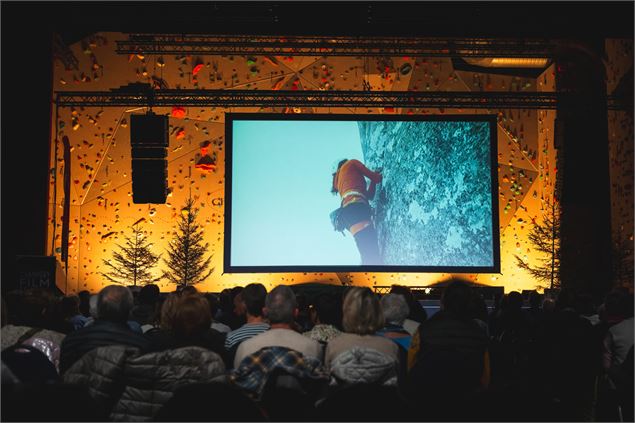 Champéry Film Festival_Champéry