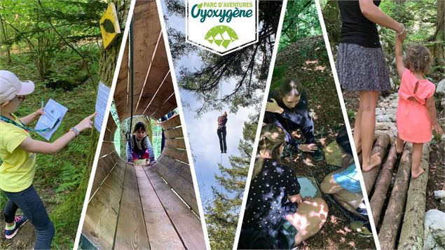 Chasse aux bonbons d'Halloween_Oyonnax - OYOXYGENE