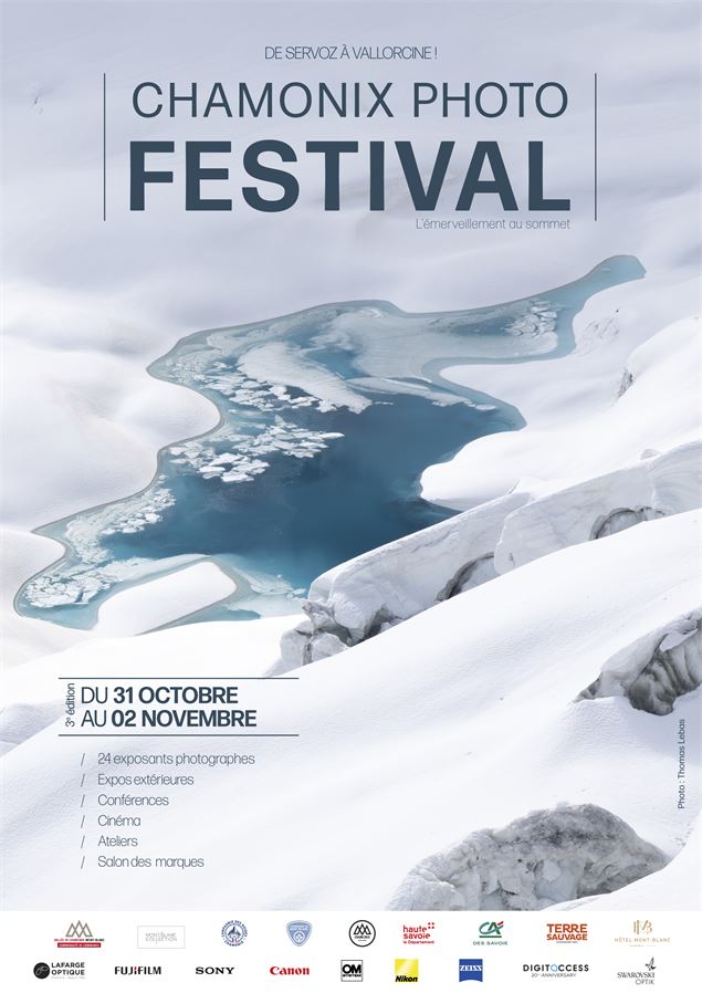Chamonix Photo Festival