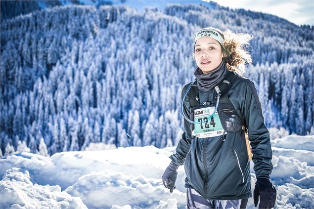 spartan morzine - Office de tourisme