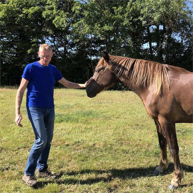 découverte - @easycheval