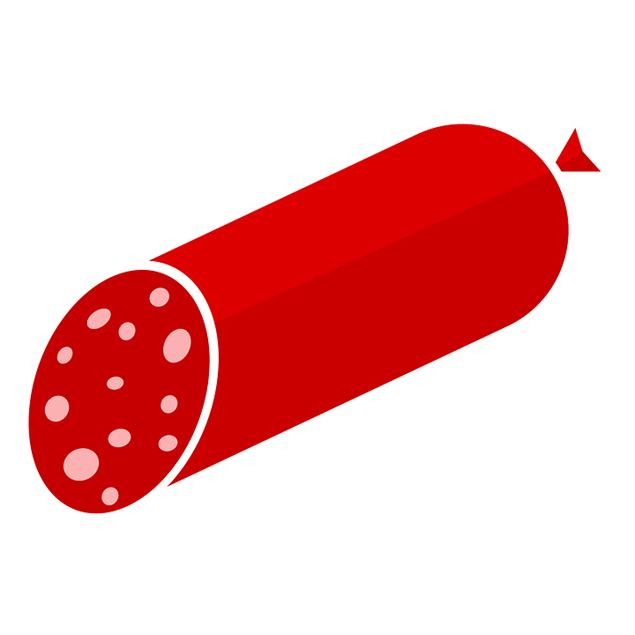 Vente de rougail saucisse