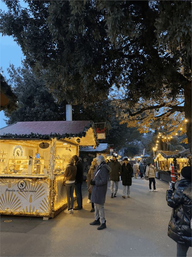 Montreux Noël_Montreux - Montreux Noël