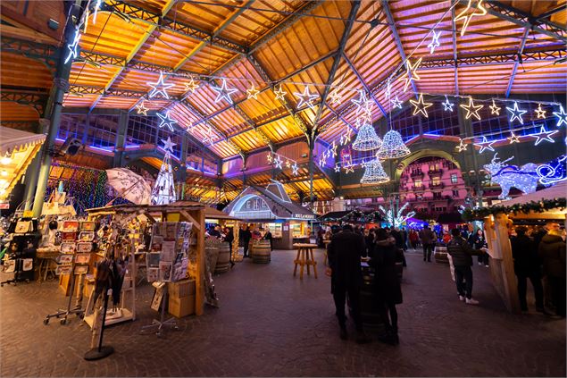 Montreux Noël_Montreux - Montreux Noël