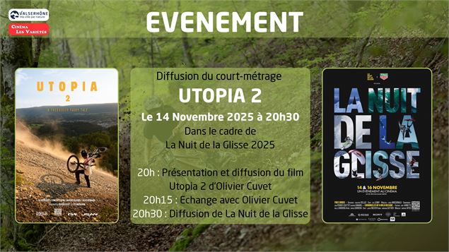 La Nuit de la glisse_Valserhône - La Nuit de la glisse