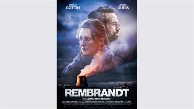 Cinéma « Rembrandt »_Les Houches