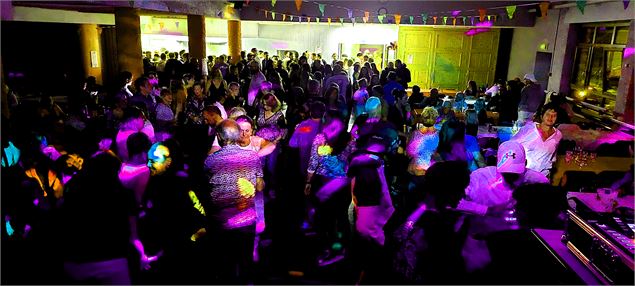 bal - Comité des fêtes de Séez