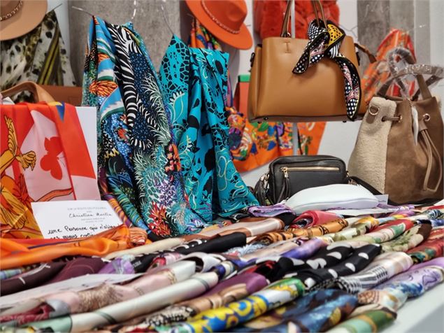 Exposition Christian Martin 3 - OfficedeTourismeDivonne