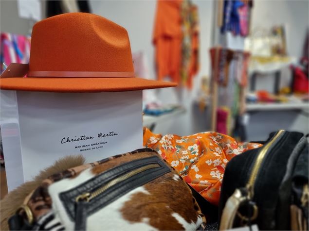 Exposition Christian Martin 5 - OfficedeTourismeDivonne