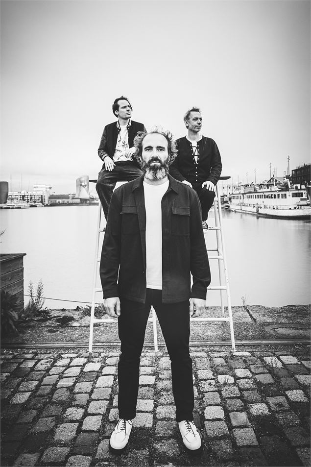 Concert : Pelouse_La Rosière - Montvalezan