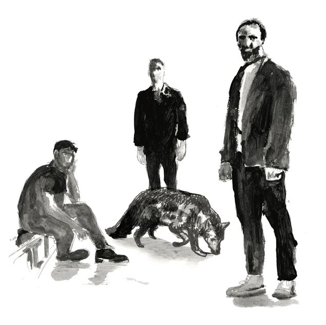 Concert : Pelouse_La Rosière - Montvalezan