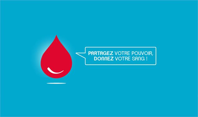 Don du sang à Montluel_Montluel