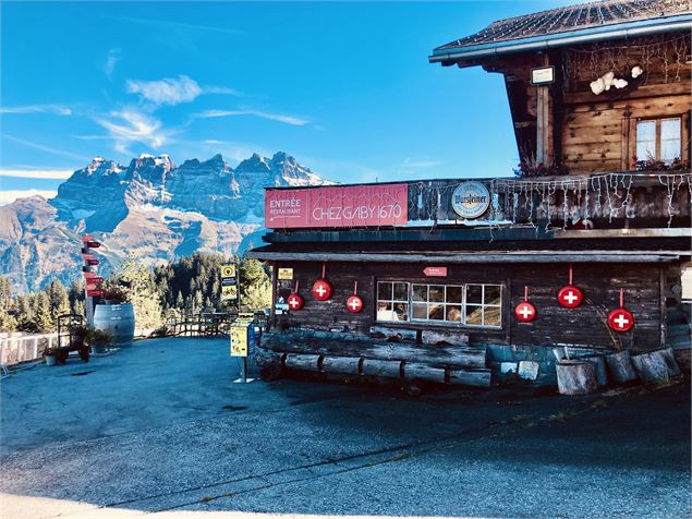 Week-end mouvement & Nature