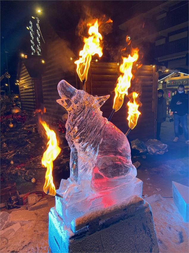 Animation - Millo Moravski