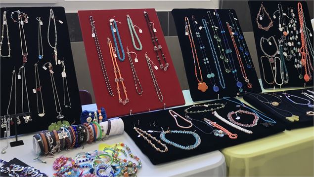 Exposition des Talents Locaux - Hermones Animations