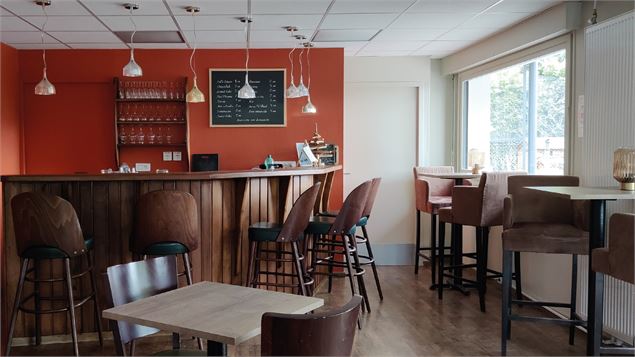 Café natura - Les Amis du Vieux Seynod