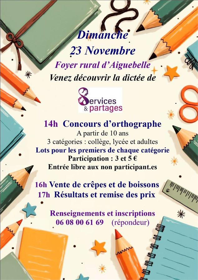 Affiche - Pixabay - Congerdesign