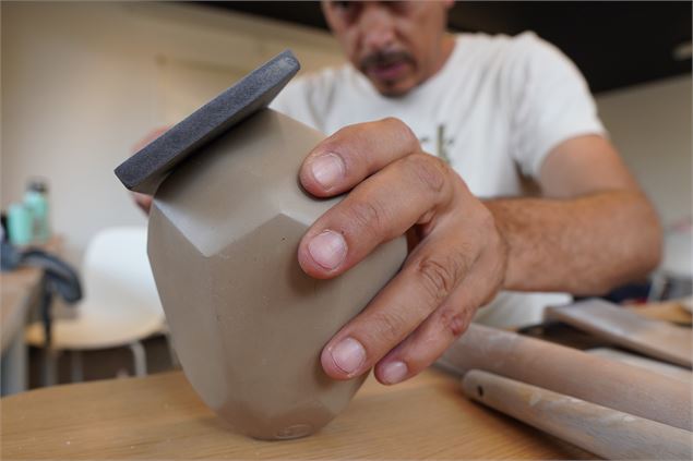 Verbier 3-D Foundation Sculpture Park - Verbier 3-D Foundation