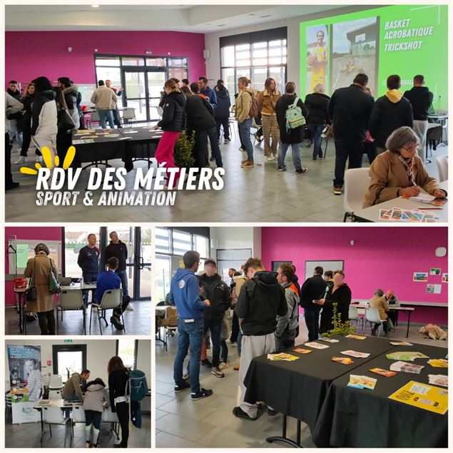 RDV - tout public - Béatrice Besset