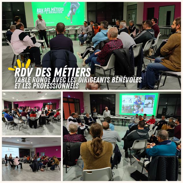 RDV-professionnels - Béatrice Besset