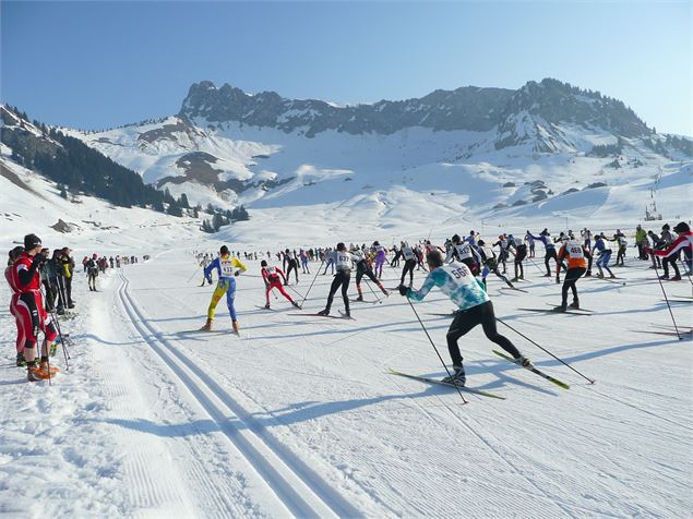 Communiqué de Presse - OT