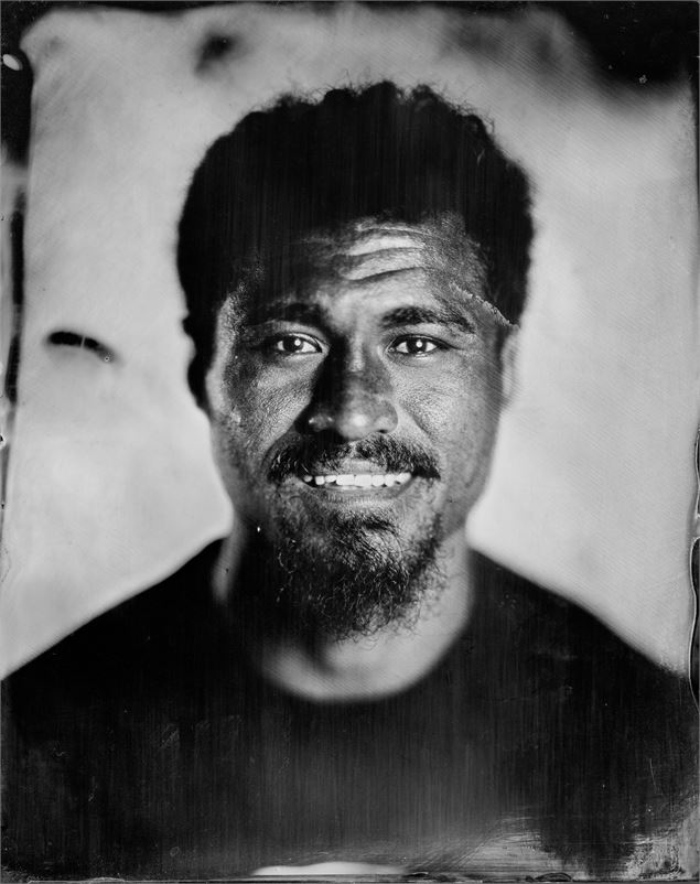 Apelu MALIKO, 2024 - Maurice WASSERMANN