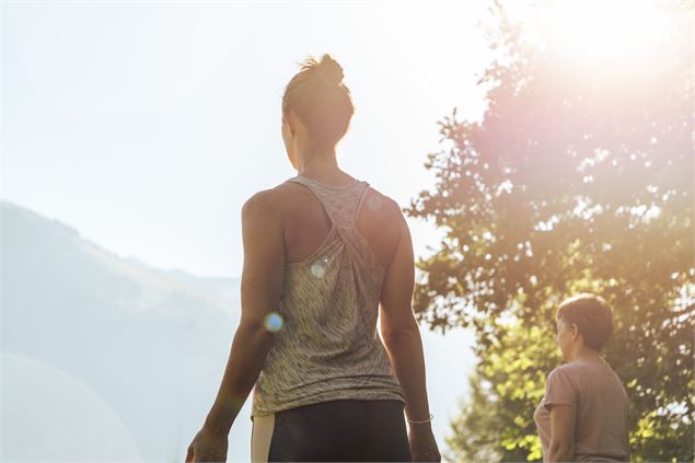 Rencontres Bien-Être - 5ème édition