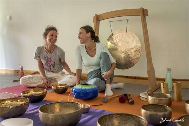 Rencontres Bien-être Automnales - 6ème édition