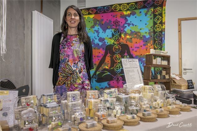 Rencontres Bien-être Automnales - 6ème édition