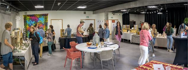 Rencontres Bien-être Automnales - 6ème édition