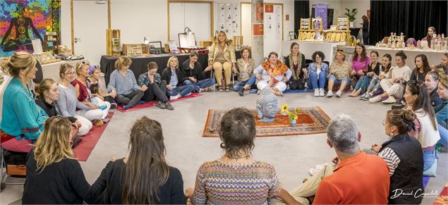 Rencontres Bien-être Automnales - 6ème édition