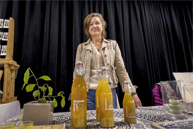 Rencontres Bien-être Automnales - 6ème édition