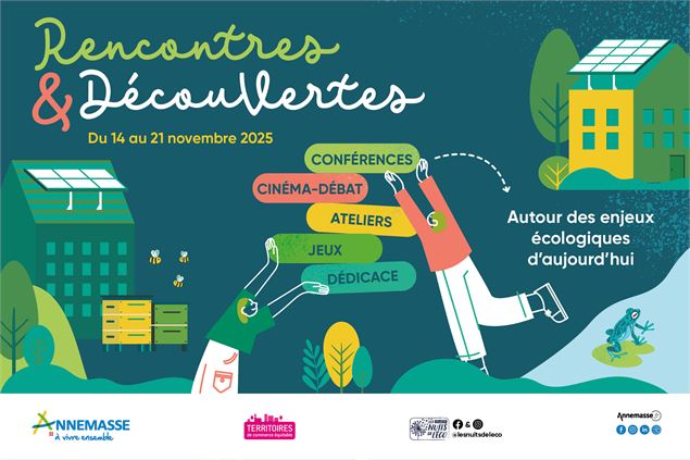 Conférence sur la condition animale avec l'illustratrice Coco - Rencontres & Découvertes_Annemasse -