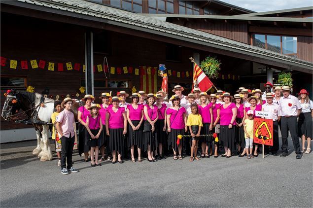 Philharmonie de Taninges - Pixabay