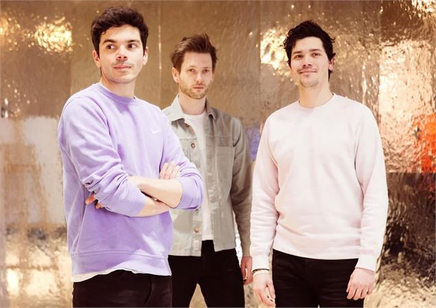 Concert : Turrin - Turrin Musique