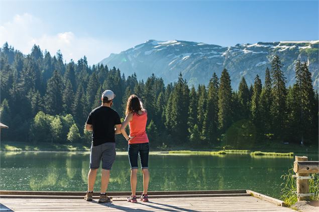 Domaine de Morzine - Mairie de Morzine