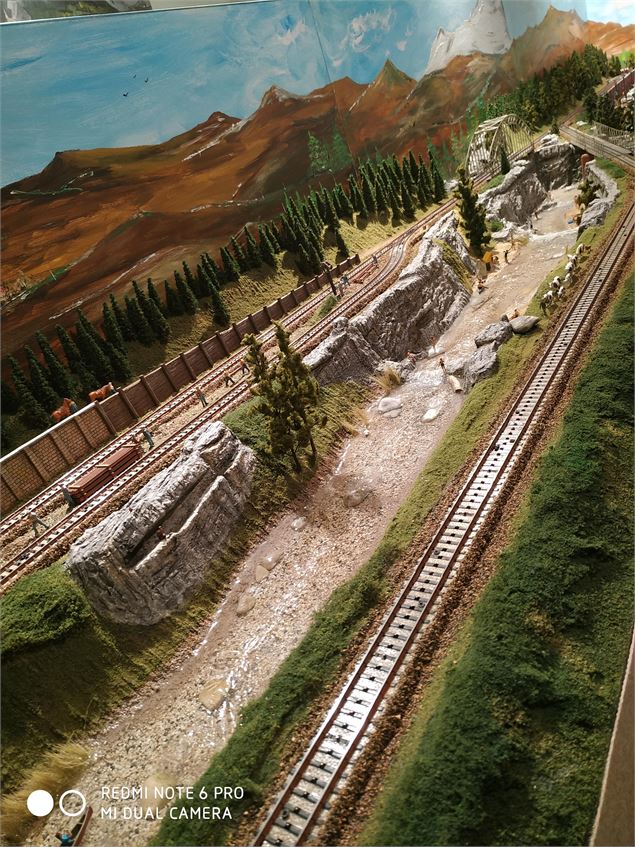 Réseau vintage - Philippe Danné