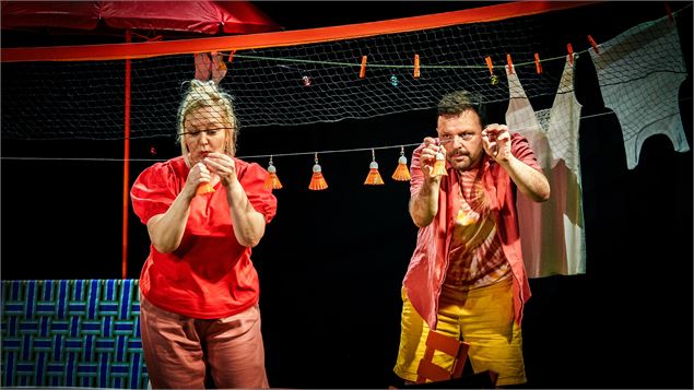 Mercredi c'est sport - Thierry Laporte