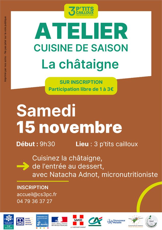 Affiche - Pixabay - Couleur