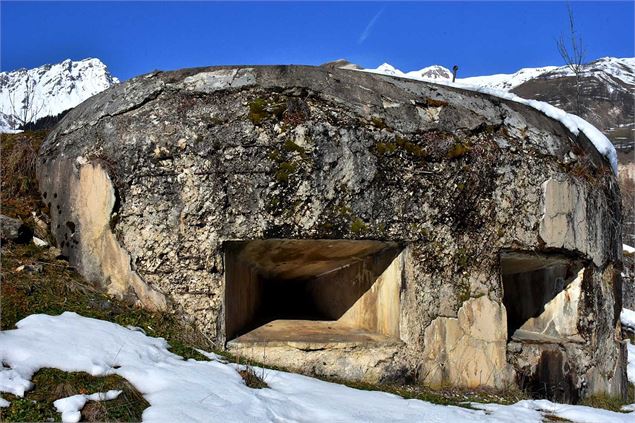 La Batterie de Vulmix